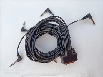 Соединительный кабель триггера Roland TD4 td7 td9 td11 td15 td17 td25 td27 EXS-1