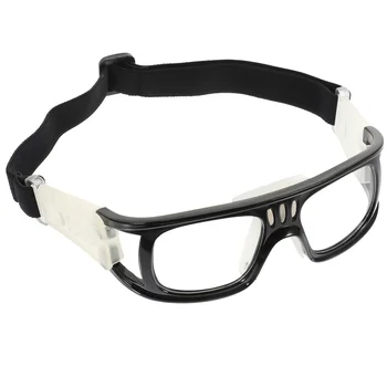 Спортивные очки на открытом воздухе Защитные очки Игровые очки Портативный баскетбольный противотуманный КОМПЬЮТЕР Для занятий футболом