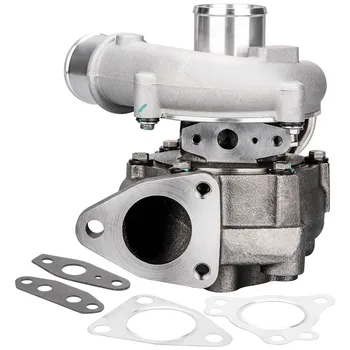 Турбина Turbo Turbolader для Toyota hi-lux 3.0L D-4D 126 кВт 2005-17201-0L040 17201-30110