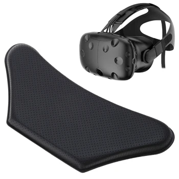 Удобные кожаные очки, чехлы для шлемов для HTC VIVE, аксессуары для гарнитуры, стекло виртуальной реальности