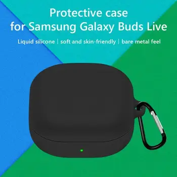 Универсальные беспроводные наушники Чехол Samsung Galaxy Buds 2 Pro Live