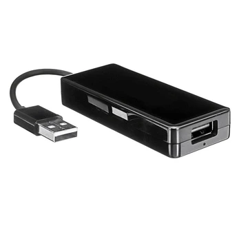 Универсальный USB-адаптер для IOS Carplay Dongle Adapter Для Android Car Auto Navigation Player Для Android Carplay