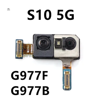 Фронтальная камера для Samsung Galaxy S10 5G SM-G977B/G977N/G977U EU/KR/US Edition