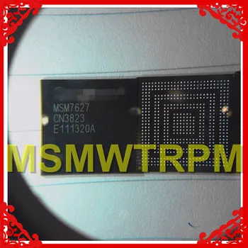 Центральный процессор мобильного телефона MSM7627A MSM7627 Новый оригинальный
