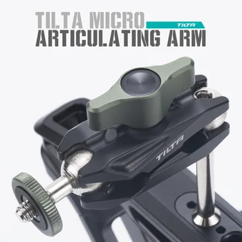 Шарнирный рычаг TILTA TA-MAA2-B Micro - черный
