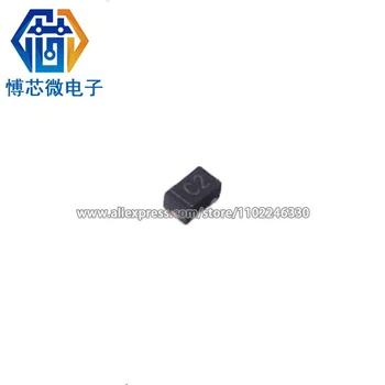 【100 шт 】 Упаковка ESD5341N DFN1006 (SOD-882) устройство защиты от электростатического разряда