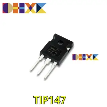 【20-10 шт.】 Полностью новый оригинальный транзисторный триод TIP147 Darlington с прямым подключением